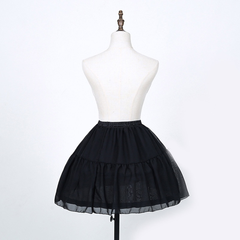 Đầm Cưới Dáng Ngắn Màu Đen Thời Trang Sang Trọng Cho Nữ