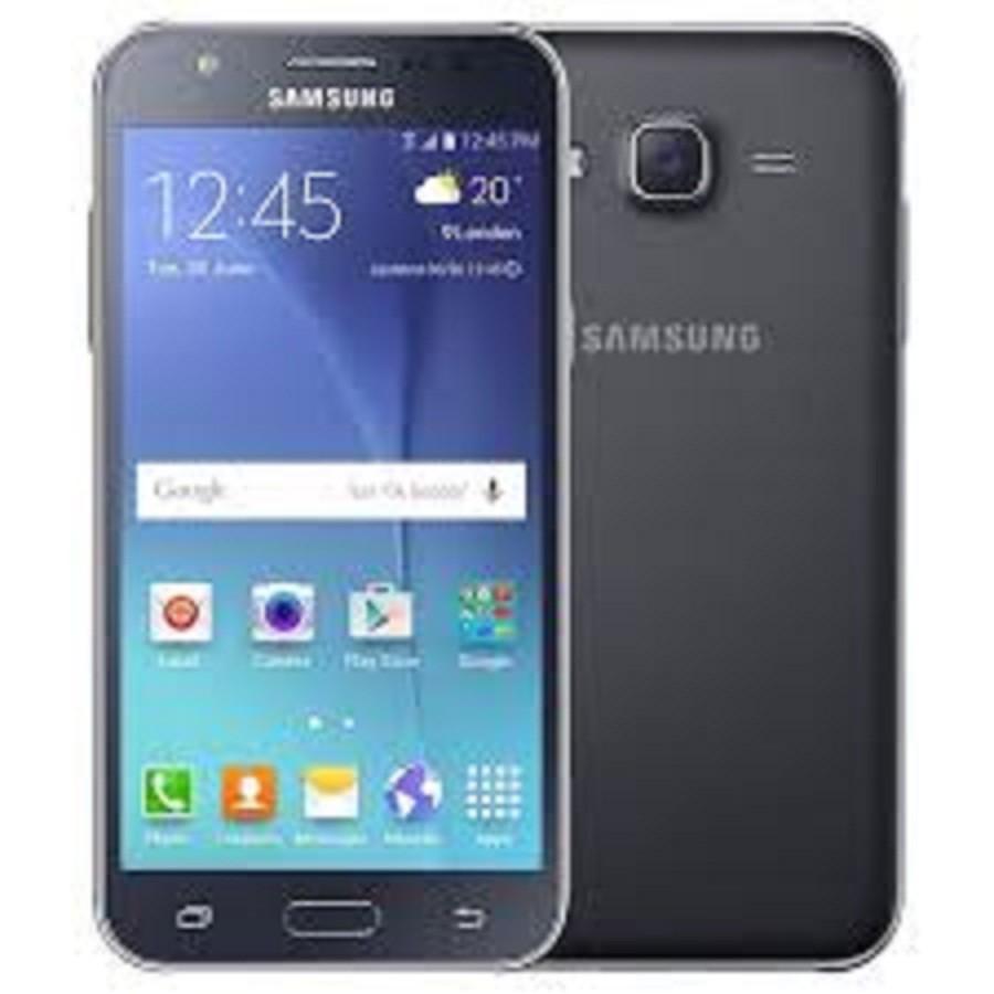 điện thoại Samsung Galaxy J7 2sim 16G ram 2G mới Zin, chơi Game mượt
