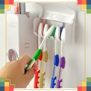 Dụng cụ lấy kem đánh răng Touch Me loại tốt [SALES]