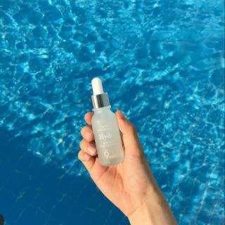 {Tach set/ No Box} Serum cấp nước 9Wishes Hydra Glowing Deep Hydration