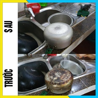 HÀNG ĐẸP  Siêu tẩy dầu mỡ Dr.C