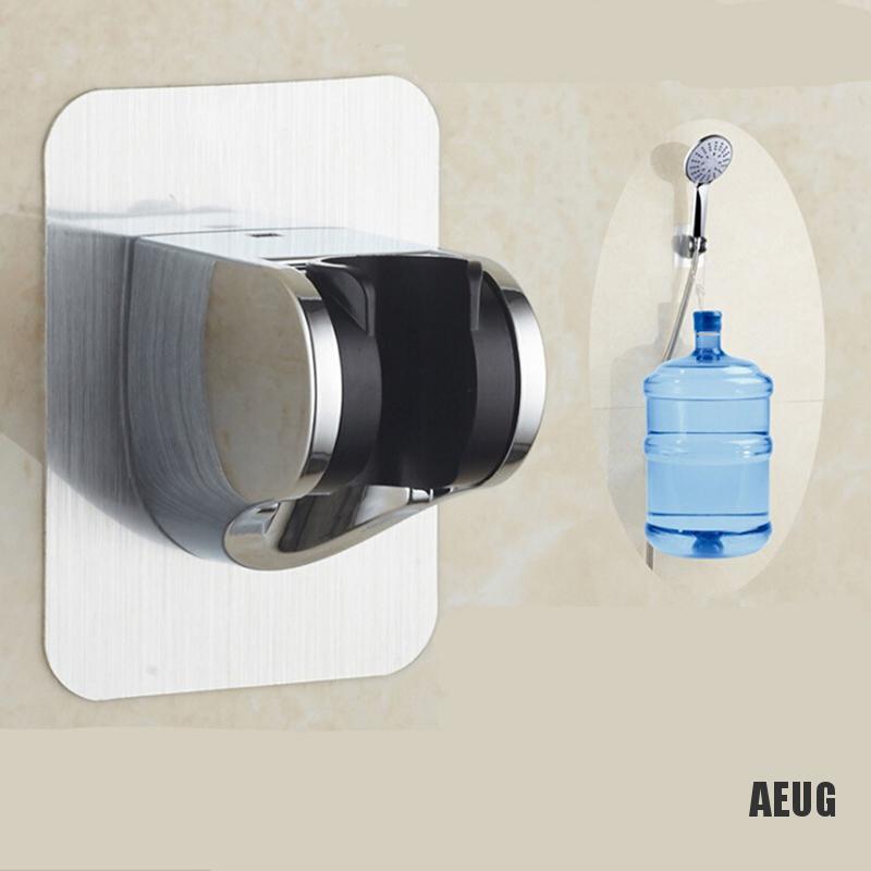 Giá Đỡ Đầu Vòi Sen Gắn Tường Tiện Lợi
