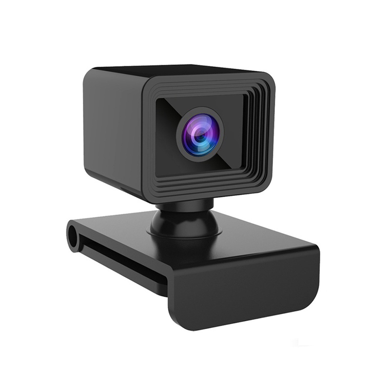 Webcam 1080p Tích Hợp Micro Cho Quay Video | BigBuy360 - bigbuy360.vn