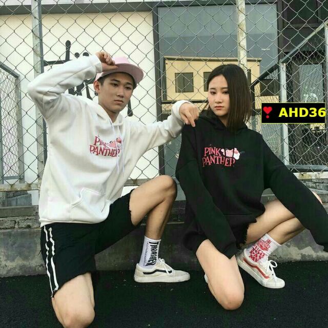 ÁO KHOÁC NAM NỮ HOODIE NỈ MÙA ĐÔNG CÓ NÓN TRỒNG CỔ ,CHẤT LIỆU DÀY DẶN ,ẤM ÁP,PHỐI HÌNH