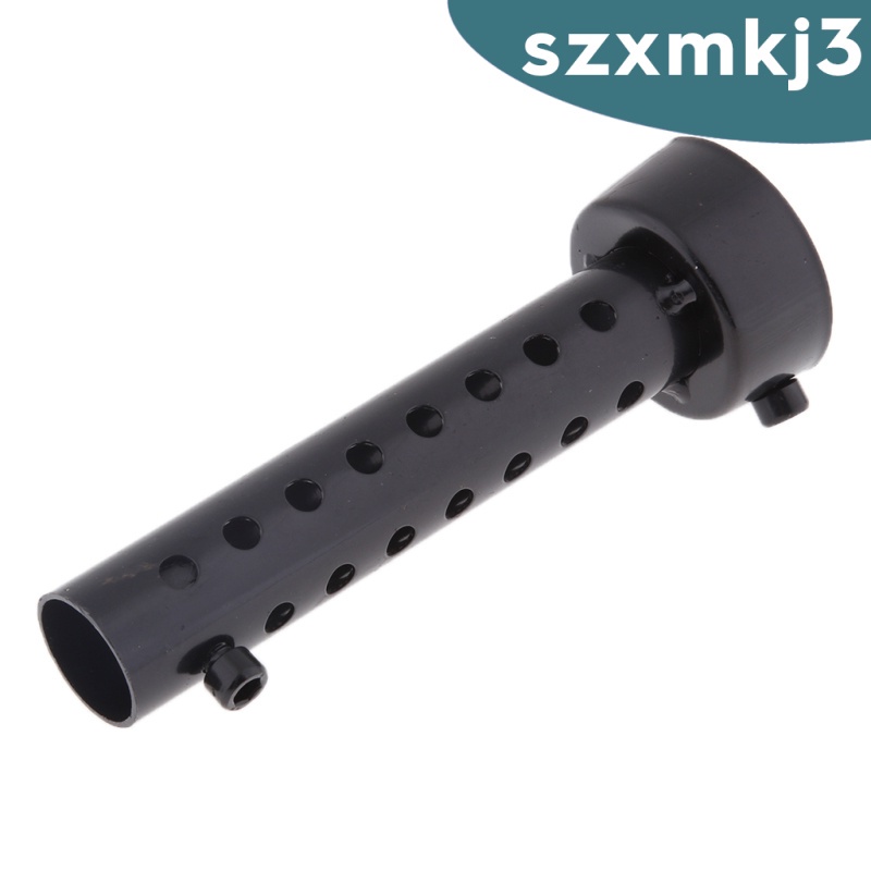 Bộ Phụ Kiện Giảm Thanh Cho Ống Pô Xe Máy 45mm Mới | BigBuy360 - bigbuy360.vn