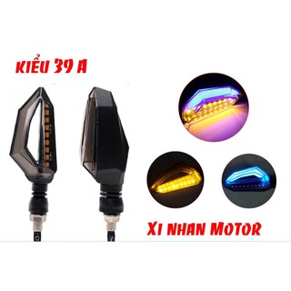 Đén xi nhan led kiểu