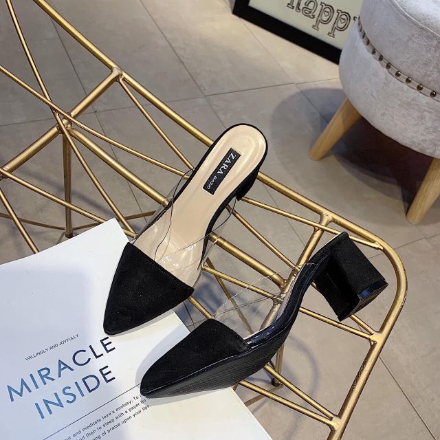 EM GUỐC CAO GÓT 5 PHÂN