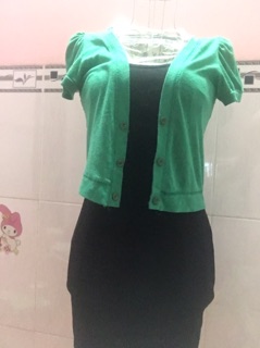 Thanh lý áo khoác len