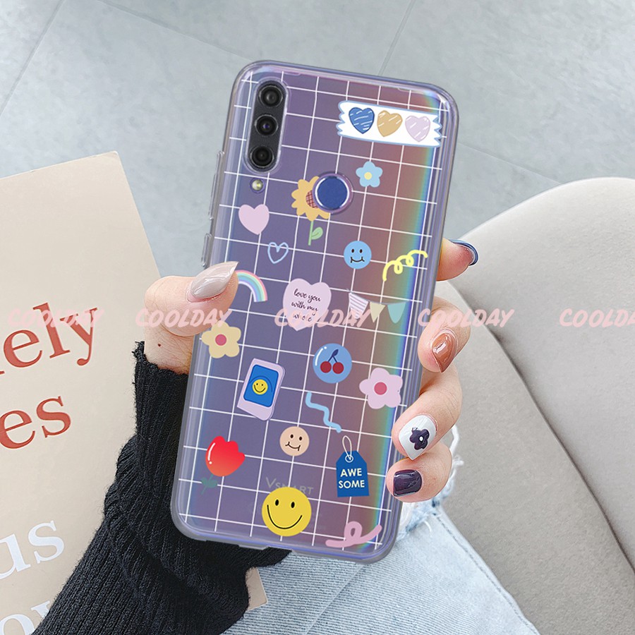 [VSMART]Ốp Lưng In Hình Awesome Vsmart Joy 4 JOY 3 Active 3 Bee Live Star 4 Joy 1 Joy 2 Plus Active 1+ DẺOTRONG 2001 | BigBuy360 - bigbuy360.vn