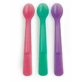 Bộ thìa đổi màu 3 chiếc Canpol Babies,