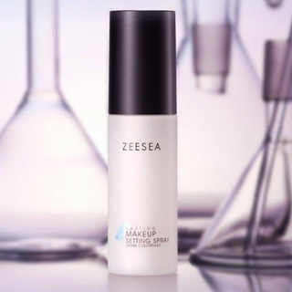 Xịt khóa nền make up Zee.sea 100ml