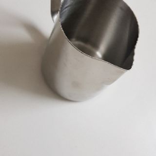 Ca đánh sữa/ rót sữa tạo hình 350ml