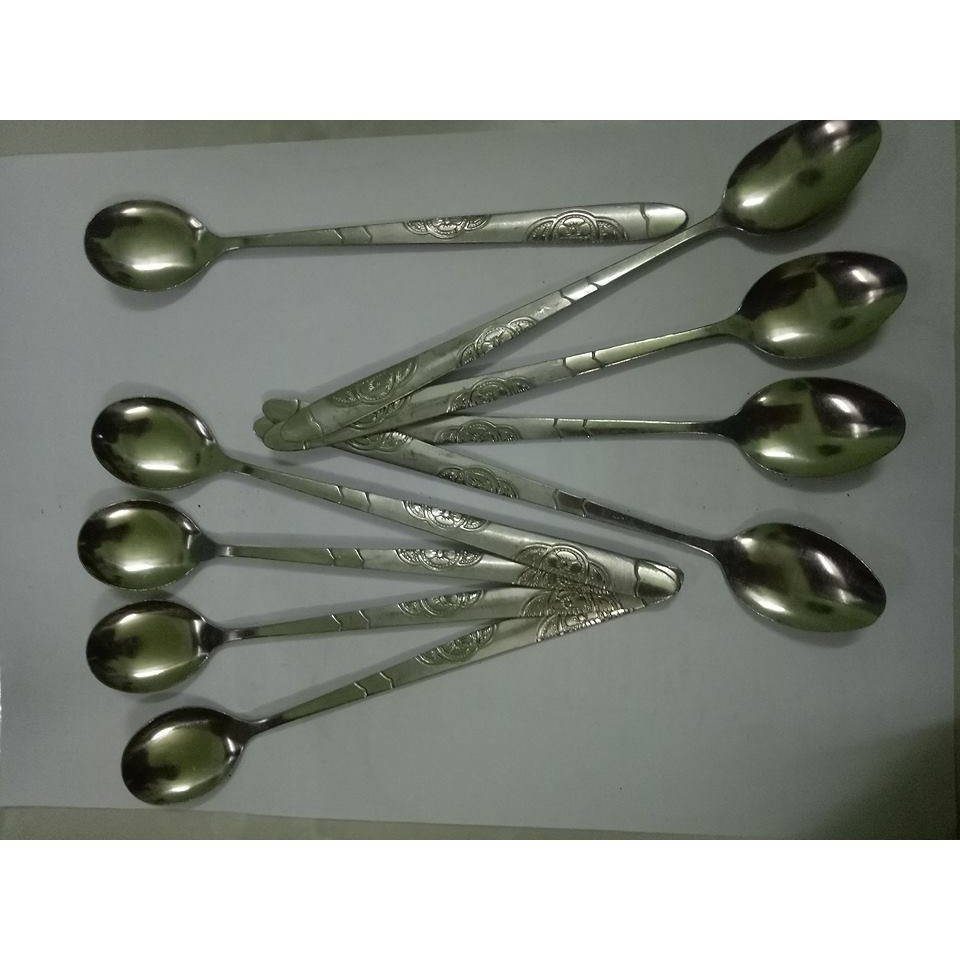 Combo 10 chiếc Thia Hoa