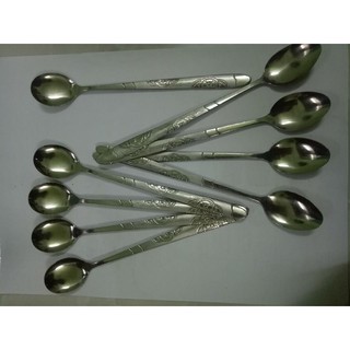 Combo 10 chiếc Thia Hoa