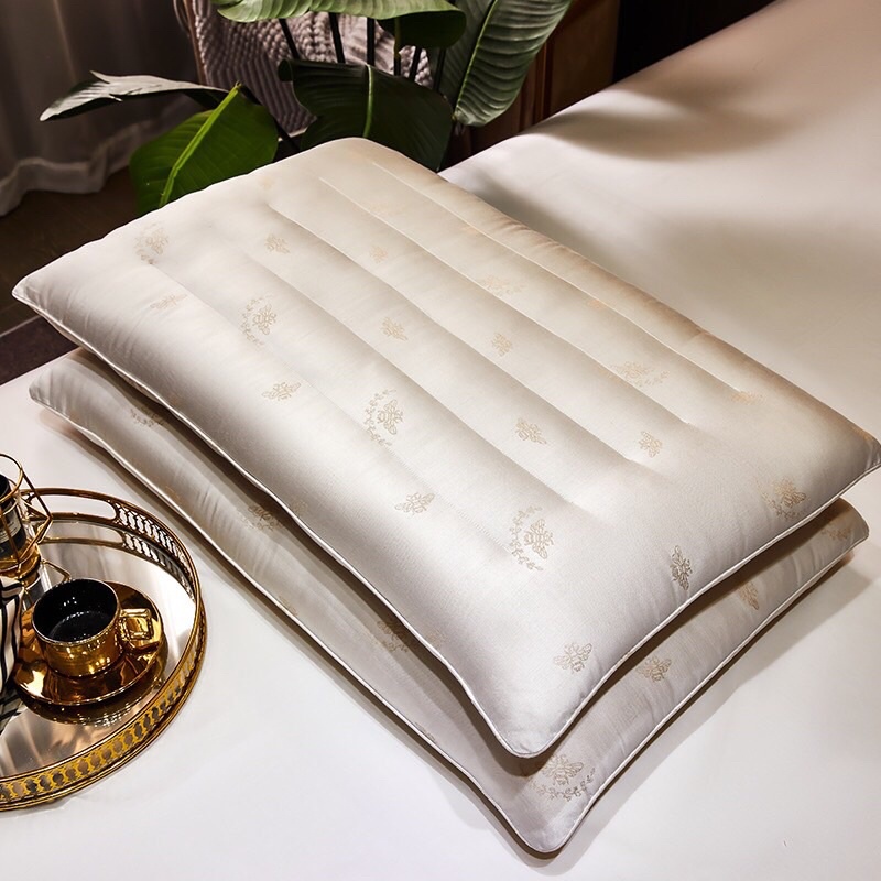 Ruột gối thấp Tencel cao cấp