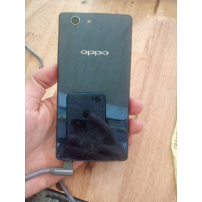 bán điện thoại oppo neo 5 chữa cháy