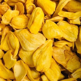 Mít sấy Đà Lạt