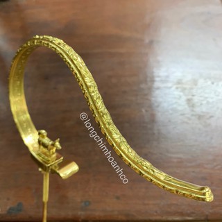 Móc 12 Con Giáp Con Tuất Than Mi Lửa Chào Mào