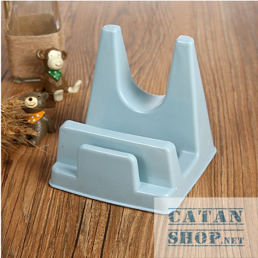 Khay gác Nắp Nồi đa năng. Kệ gác Vung nồi gác Dao thớt nắp nồi tiện dụng khi nấu ăn GD308-GacNapNoi (màu ngẫu nhiên) | BigBuy360 - bigbuy360.vn