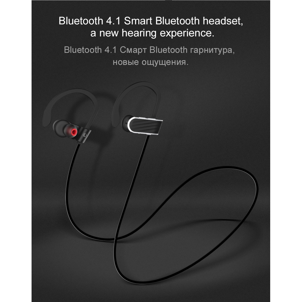 Tai Nghe Bluetooth Hoco ES7