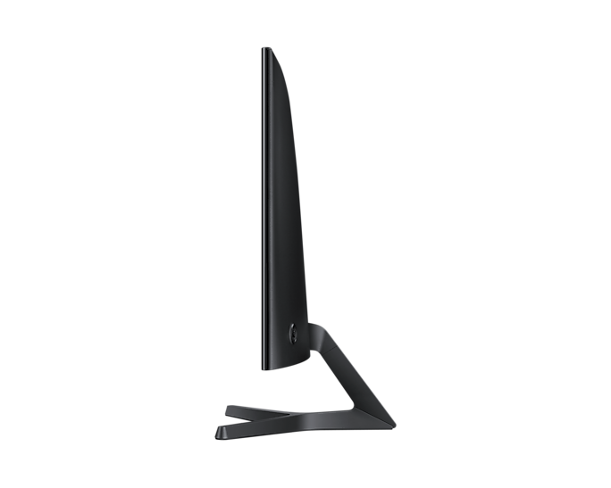 Màn Hình Cong Samsung LS24C366EAEXXV Công nghệ AMD FreeSync, Tần số quét 75Hz và Game Mode