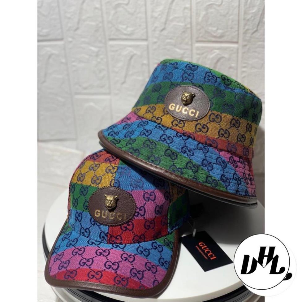 1 CẶP 2 NÓN MŨ LƯỠI TRAI SNAPBACK LOGO SÓI 7 MÀU CỰC CHẤT