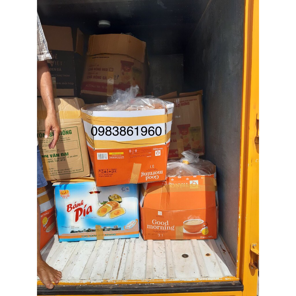 [Hàng loại 1] Bánh phồng chuối Cà Mau- Có chứng nhận ATVSTP | BigBuy360 - bigbuy360.vn