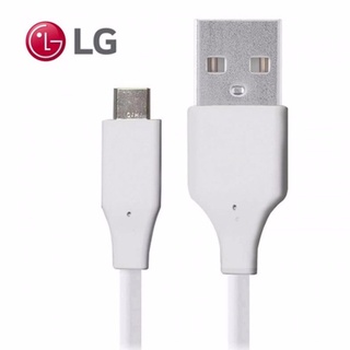 Dây sạc lg type c cho lg v10 , v20 ,v30, g5...