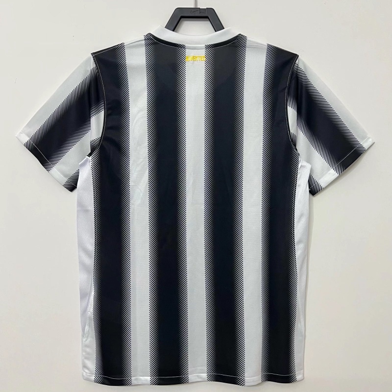 Áo Thun Bóng Đá Ngắn Tay Size S-XXL 11-12 Phong Cách retro