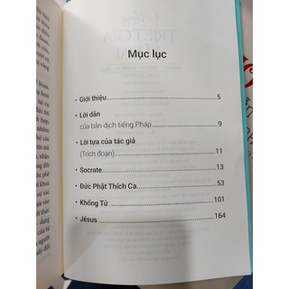 Sách Những triết gia vĩ đại