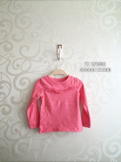 Áo cotton Carter xuất xịn