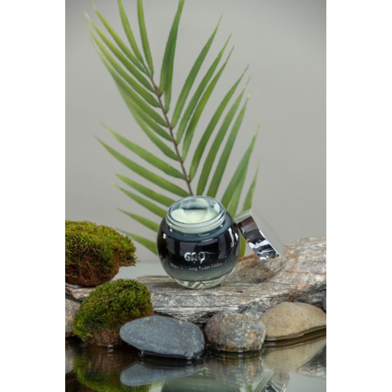 Men Ủ Trắng Toàn Thân Dr Cell