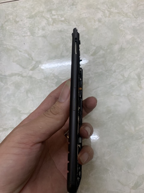 [LKBBZIN] Viền Khung Blackberry Keyone/Key1