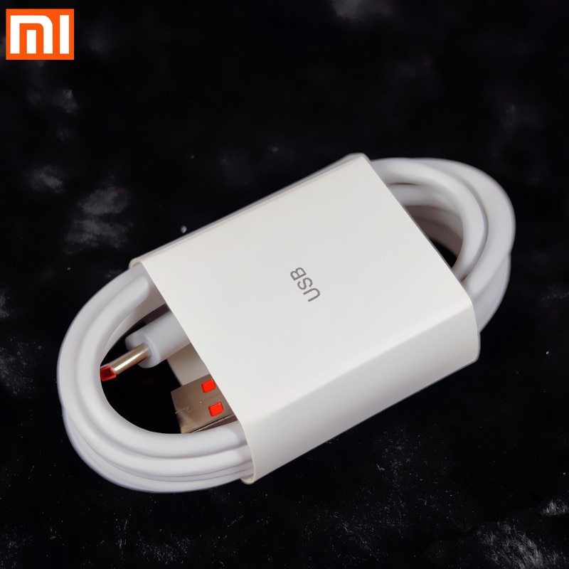 Bộ sạc nhanh xiaomi redmi 18w / 22.5w / 27w Quick Charge 3.0 củ sạc nhanh cáp sạc bảo hành 12 tháng lỗi 1 đổi 1