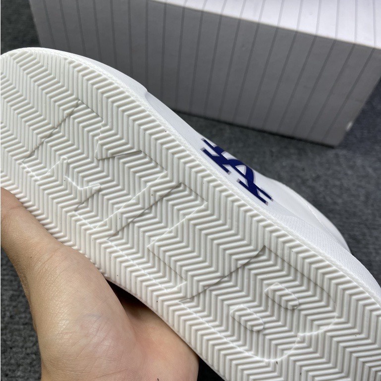 Giày Sneaker Unisex  LA, NY, MMLB cao cấp Trending 2022 full size 36 đến 43, freeship toàn quốc