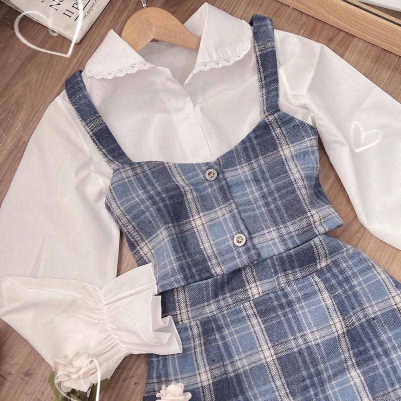 set caro 3 món