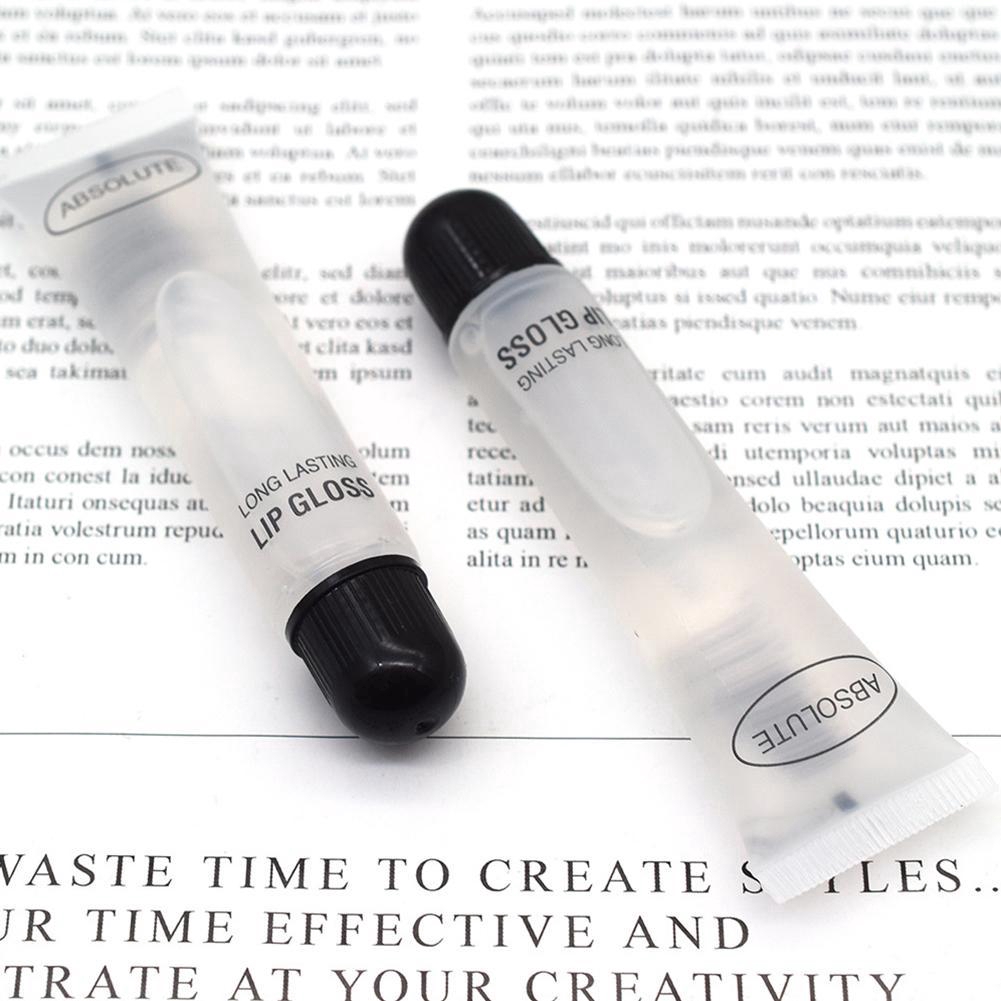 [Hàng mới về] Son bóng trong suốt nuôi dưỡng giữ ẩm và vệ bảo trong môi mùa đông L9W4 | BigBuy360 - bigbuy360.vn