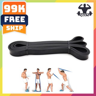 FLASH SALE🎁 Dây kháng lực tập gym 25 – 65 LB-Dây thun tập gym-freeship 50k-giảm giá rẻ vô địch-hà nội & tphcm