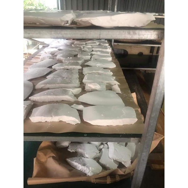 BỘT SẮN DÂY NGUYÊN CHẤT GIỐNG CŨ LỌC NHIỀU NƯỚC ĂN NGON