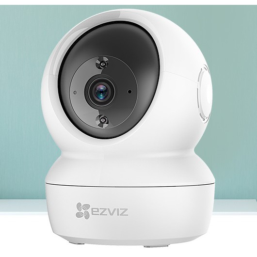 [Hoả Tốc - HCM] Camera Wifi An Ninh Gia Đình 360 độ Thông Minh EZVIZ C6N 1080P | Hàng Chính Hãng | Bảo Hành 24 Tháng