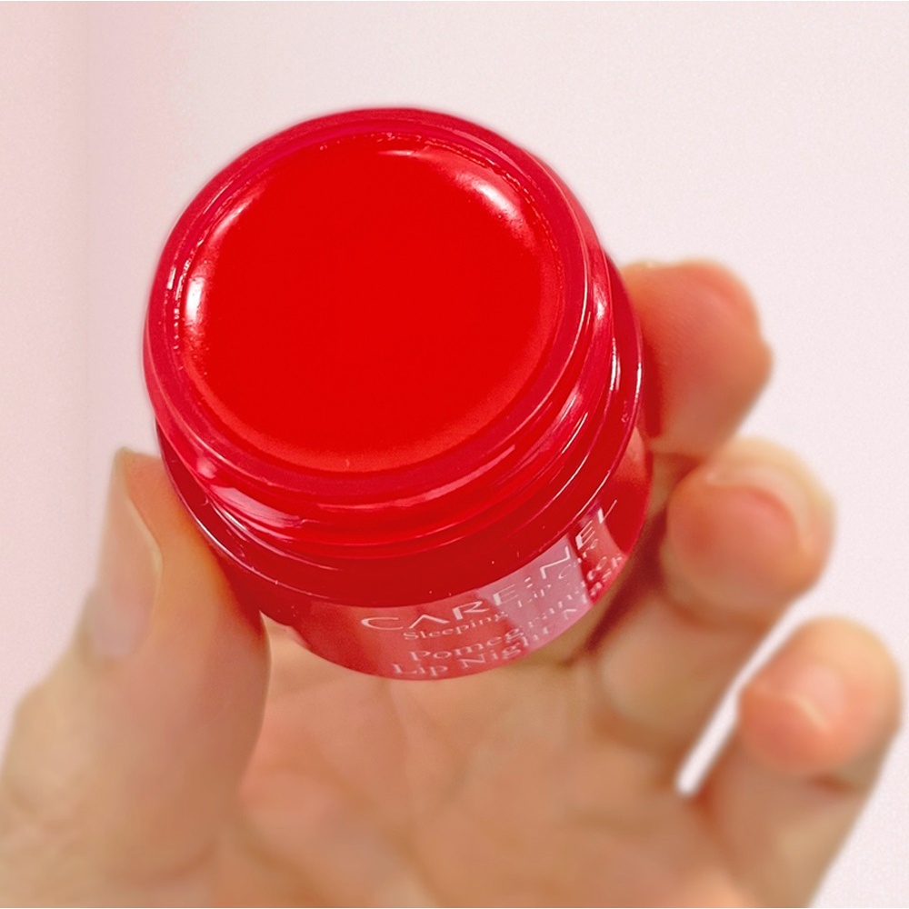 Mặt Nạ Ngủ Cho Môi Care:nel Lip Night Mask