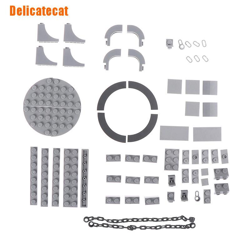 Đồ Chơi Cân Bằng Trọng Lực DIY Độc Đáo