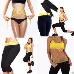 Quần quấn nóng giảm mỡ