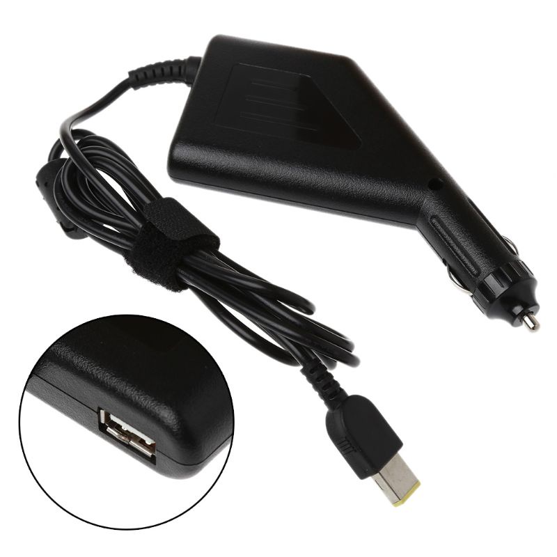 Nama Cục Sạc Điện 20V 4.5A Cổng USB 3.0 Thông Dụng Cho Laptop Lenovo Thinkpad X1