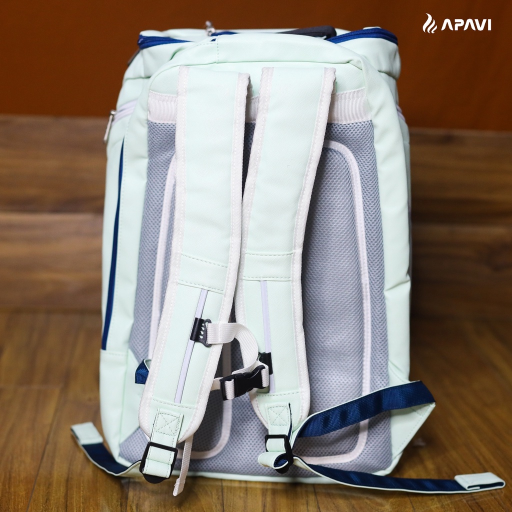 Balo cầu lông Yonex Bag12MLTDEX (3 màu)
