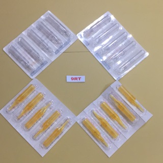 Đầu ngòi kim xăm 9RS