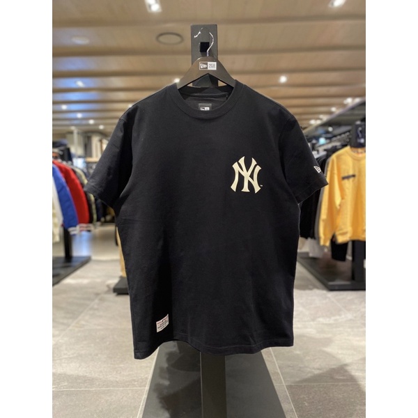 ÁO PHÔNG NEWERA [CHÍNH HÃNG] Unisex nam/nữ