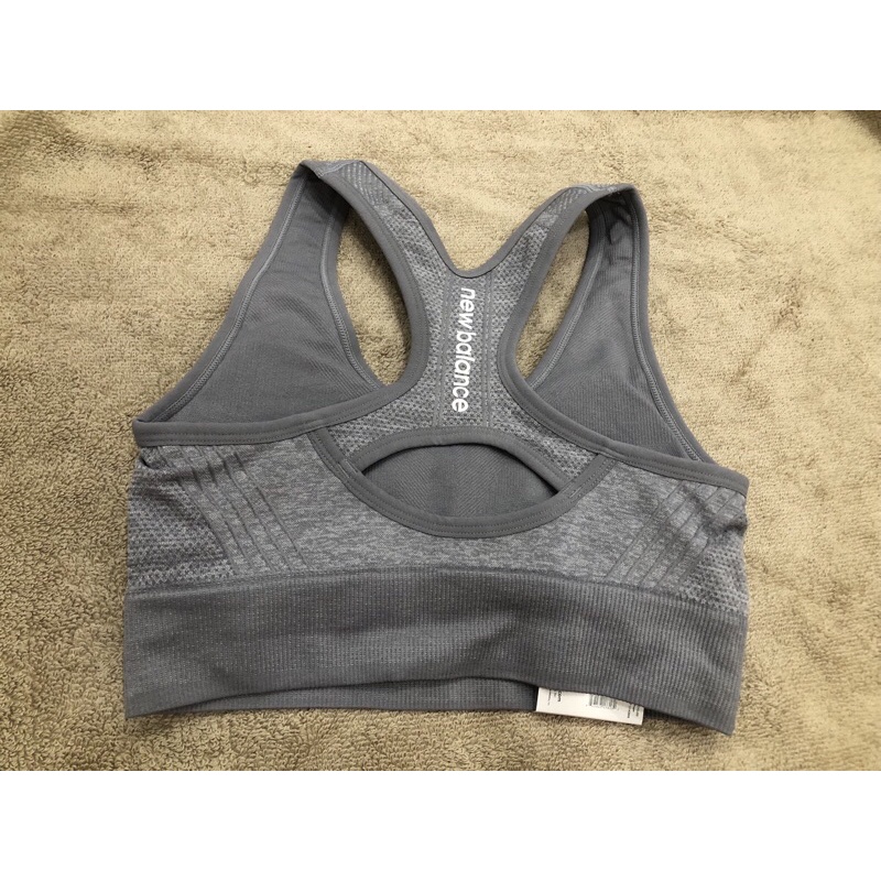 Bra New Balance-size s-hàng mỹ sách tay