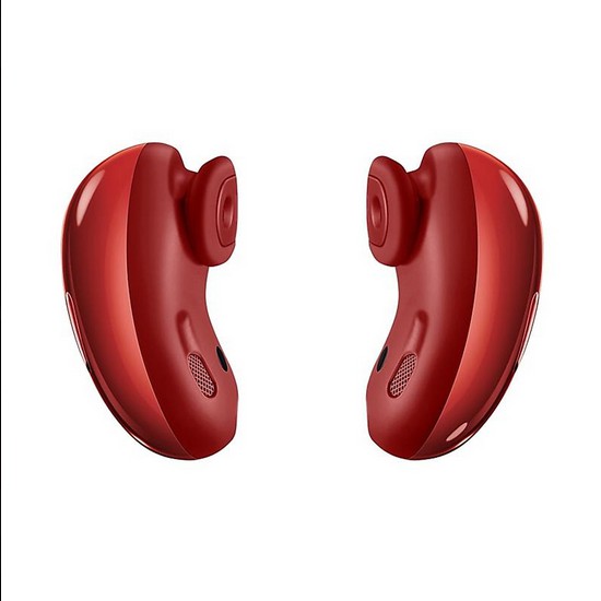 Tai Nghe Samsung Galaxy Buds Live - Hàng Chính Hãng