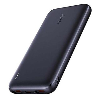 Pin dự phòng aukey 10000mah 15w pb-n73